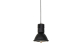 VIE6086 - Lampe industrielle suspendue, LED blanc chaud - Viessmann