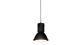 VIE6086 - Lampe industrielle suspendue, LED blanc chaud - Viessmann
