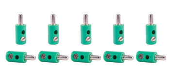 VIE6872 - Fiches de couleur verte - Viessmann