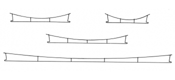 MODELISME FERROVIAIRE Maquette VOLL1331
