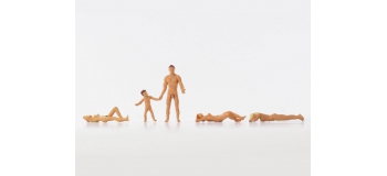 TRAIN ELECTRIQUE Maquette VOLL2332