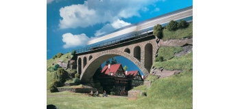 TRAIN ELECTRIQUE Maquette VOLL2549