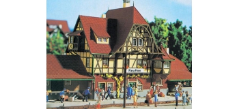 Modélisme ferroviaire : VOLLMER VOLL3510 - Gare Neuffen