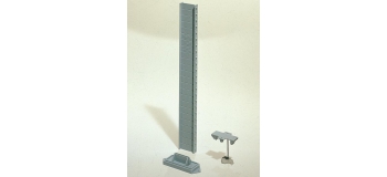 Modélisme ferroviaire : VOLLMER VOLL4004 - Piliers pour pont