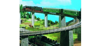 Modélisme ferroviaire : VOLLMER VOLL4006 - Support basculant