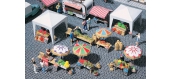 TRAIN ELECTRIQUE Maquette VOLL5141