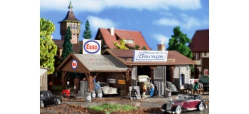 TRAIN ELECTRIQUE Maquette VOLL5599