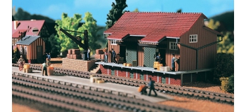 MODELISME FERROVIAIRE Maquette VOLL5701