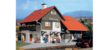 Maquette VOLLMER VOLL9050 - Gare Berwang