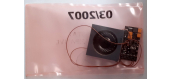 Décodeur sonore MX644D pour X73500 HO
