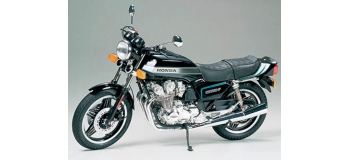 Maquettes : TAMIYA TAM16020 - Honda CB750F 