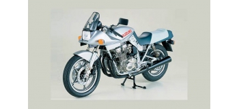 Maquettes : TAMIYA TAM16025 - Suzuki GSX 1100 S katana 