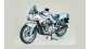 Maquettes : TAMIYA TAM16025 - Suzuki GSX 1100 S katana 