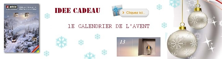modelisme ferroviaire