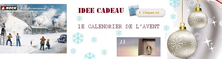 modelisme ferroviaire