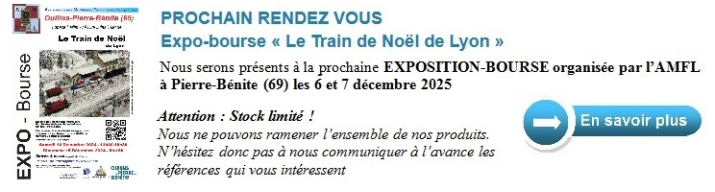 modelisme ferroviaire