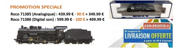 modelisme ferroviaire