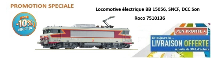 modelisme ferroviaire